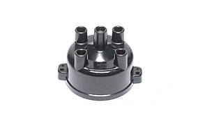 Кришка трамблера ВАЗ 2108-21099, безконтактна система запалювання, DECARO 40.3706-500