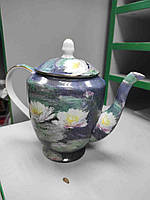 Б/У Stechcol Fine Bone China Night Lilies