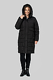Елегантне й практичне зимове пальто Хелена, фото 5