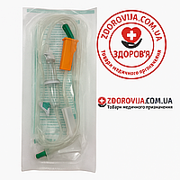 Інфузійна лінія B.Braun Infusomat® Space Line Luer Lock, 250 см, стерильна