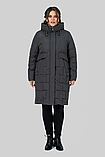 Елегантне й практичне зимове пальто Хелена, фото 2