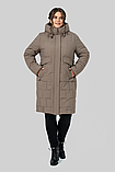 Елегантне й практичне зимове пальто Хелена, фото 4