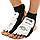 Захист стопи шкарпетки-фути для тхеквондо BO-1155 Zelart 37-43 р, фото 2