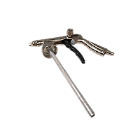 Пневмопістолети