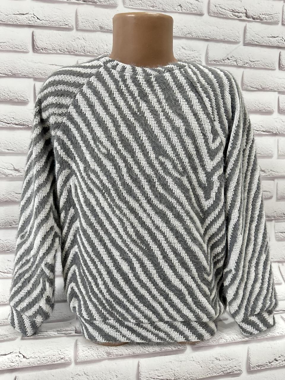 Дитячі кофти тепленькі трикотаж