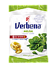 Упаковка Льодяники VERBENA з мелісою та вітаміном С 60г, (20шт/ящ), фото 2