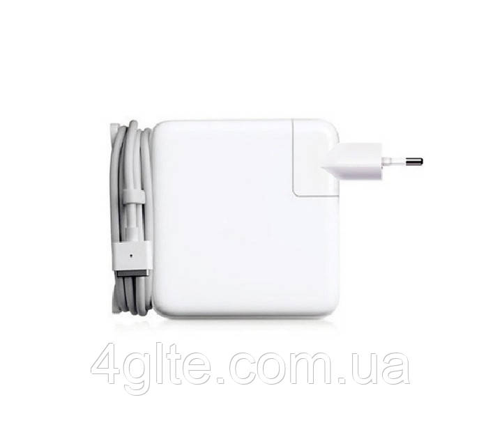Зарядний пристрій для ноутбука Apple MagSafe 2 PA-85W (4,25A| 20V| 85 W) (AC-вилка), фото 1
