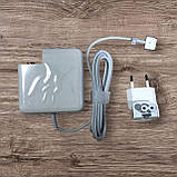 Зарядний пристрій для ноутбука Apple MagSafe 2 PA-60 W (3,65A| 16,5V| 60 W) (AC-вилка в подарунок), фото 4