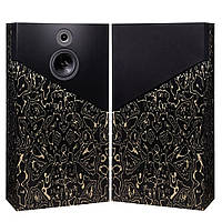 Davis Acoustics The Wall Iceball Ebony