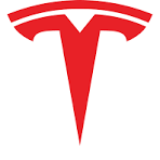 Дефлектори вікон для Tesla