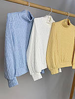 Дитячі кофти тепленькі трикотаж