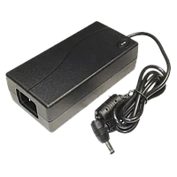 Пластикові блоки живлення