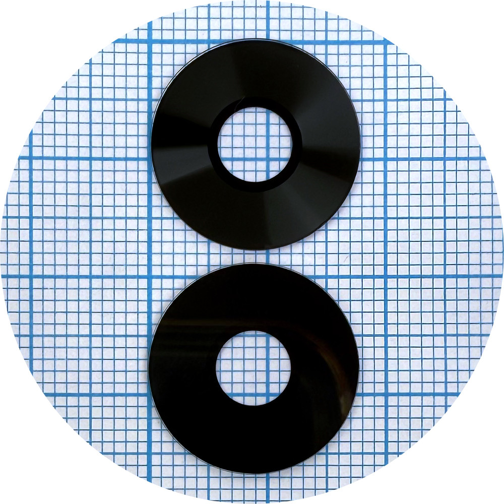 Скло камери Realme C61 (комплект 2 шт), фото 1