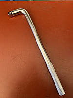 Вороток 3/4" 450 мм Г-подібний AFAO2418 TOPTUL