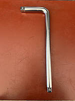 Вороток 3/4" 400х150мм Г-подібний AFAN2416 TOPTUL