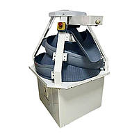 Тістоокруглювач тіста конічний Bongard BC3.