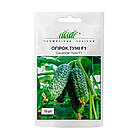 Огірок Тумі F1 Enza Zaden/Нідерланди 10 шт, фото 2