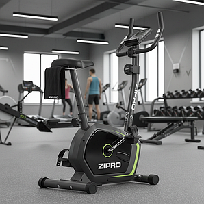 Велотренажер магнітний Zipro Drift