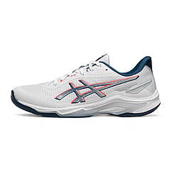 Кросівки Асикс ASICS NETBURNER BALLISTIC ff 4 волейбольні гандбольні бадмінтонні