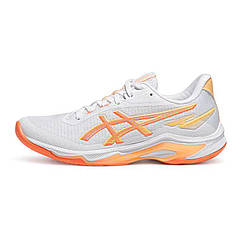 Кросівки Асикс ASICS NETBURNER BALLISTIC ff 4 волейбольні гандбольні бадмінтонні