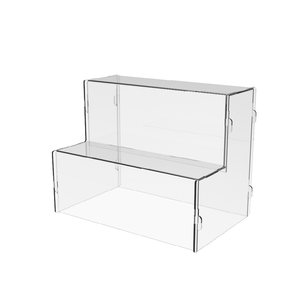 Товарна горка EKOSTAR на 2 сходи 150x100x120, фото 1