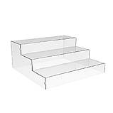 Товарна горка EKOSTAR на 3 сходи 350x348x150, фото 2