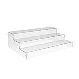 Товарна горка EKOSTAR на 3 сходи 500x348x150, фото 2