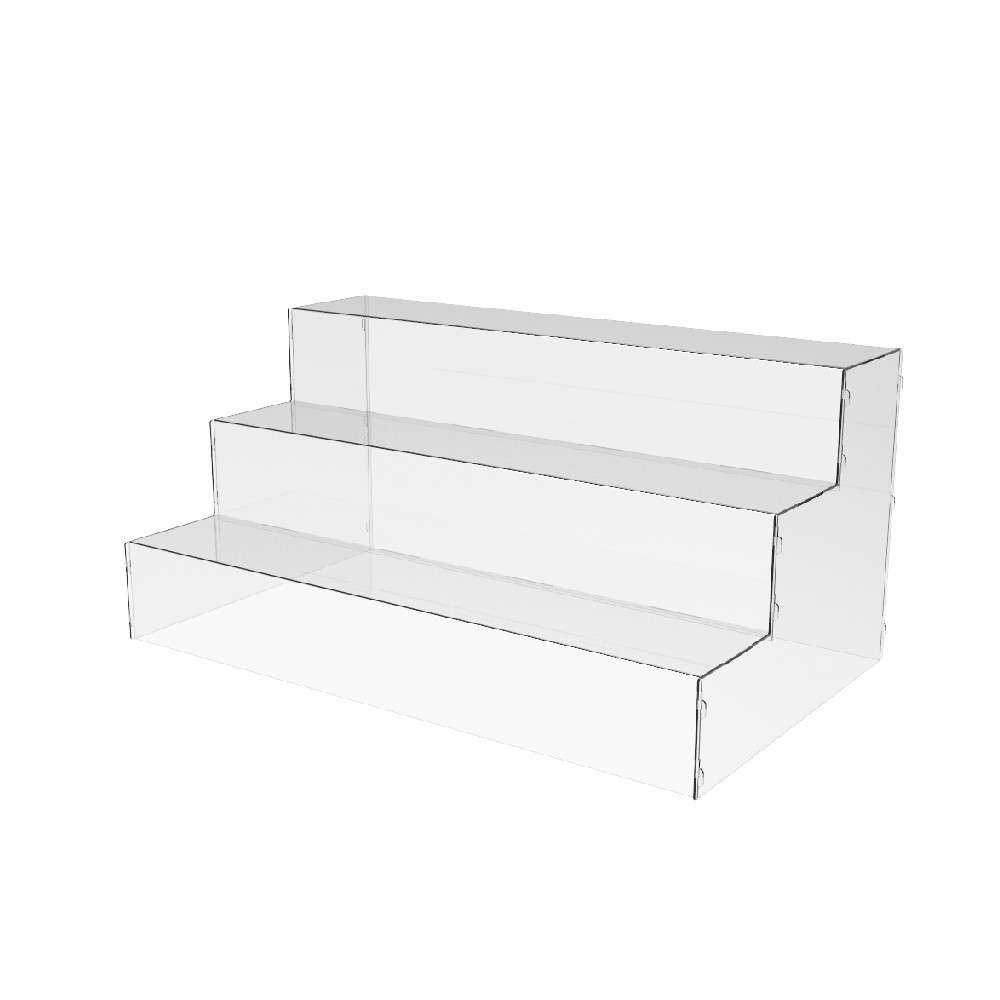 Товарна горка EKOSTAR на 3 сходи 500x300x240, фото 1