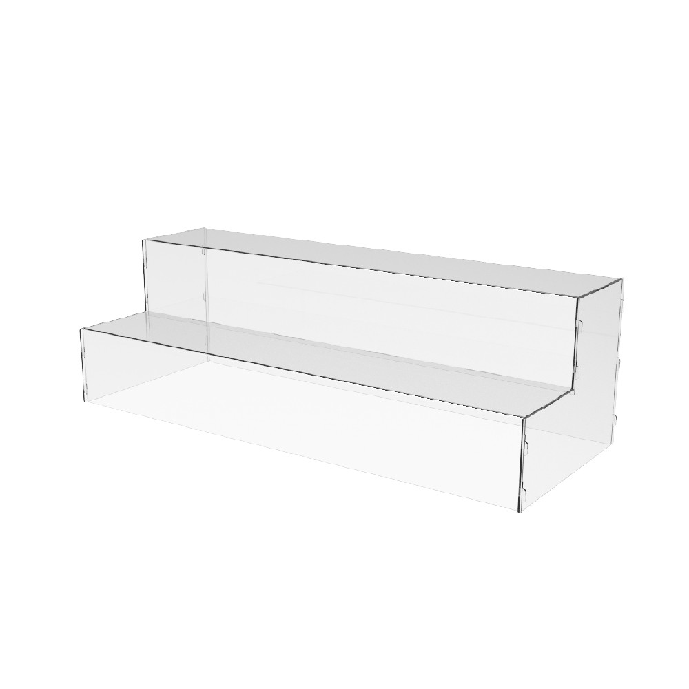 Товарна горка EKOSTAR на 2 сходи 500x200x160, фото 1