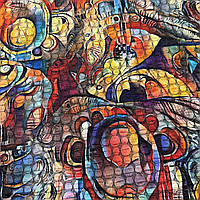 Панель, дизайн 158