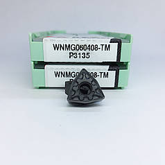 WNMG060408-TM P3135 PROSPECT (Сталь) Твердосплавна пластина