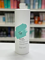 Шампунь для кучерявого й хвилястого волосся 360 Be Curl Shampoo 1000мл