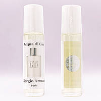 Armani Acqua di Gio Pour Homme чоловічі масляні парфуми 10 мл