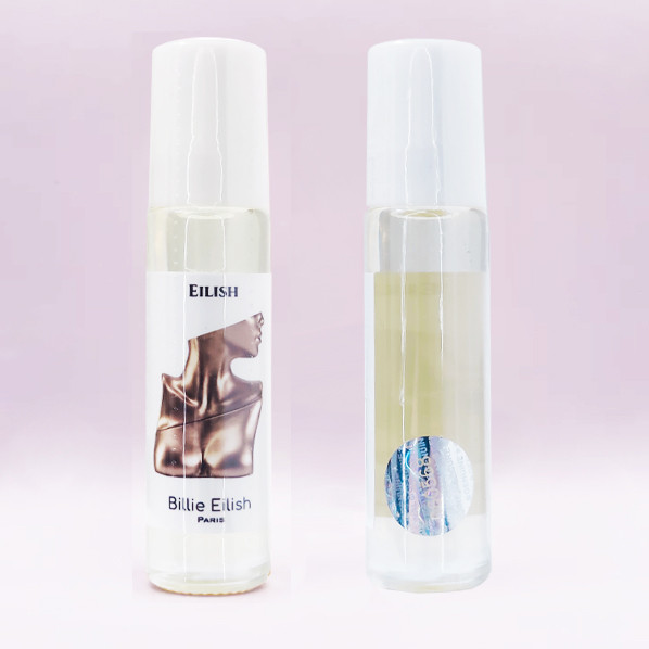 Billie Eilish Eilish жіночі масляні парфуми 10 мл, фото 1