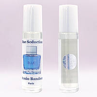 Blue Seduction Antonio Banderas чоловічі масляні парфуми 10 мл