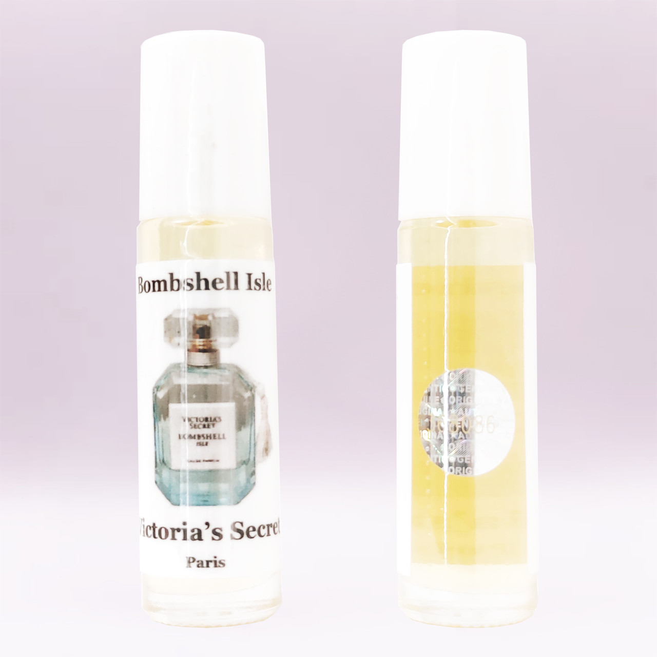 Bombshell Isle Victoria's Secret жіночі масляні парфуми 10 мл, фото 1