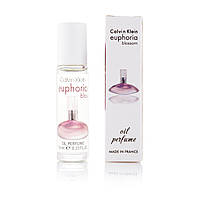Calvin Klein Euphoria Blossom жіночі масляні парфуми 10 мл