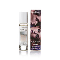 Calvin Klein Euphoria Men чоловічі масляні парфуми 10 мл