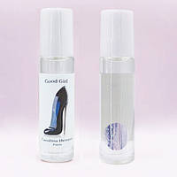 Carolina Herrera Good Girl жіночі масляні парфуми 10 мл