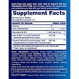 Osteo Bi-Flex, 220 таблеток, Остео бі-флекс - добавка для здоров’я суглобів, Глюкозамін Хондроїтин, США., фото 3