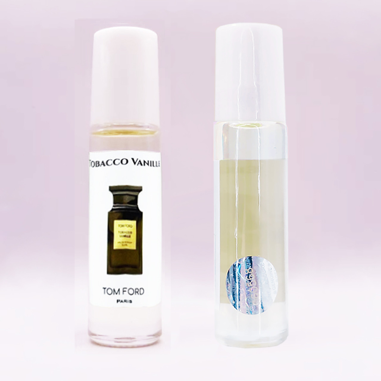 Tom Ford Tobacco Vanille масляні парфуми унісекс 10 мл, фото 1