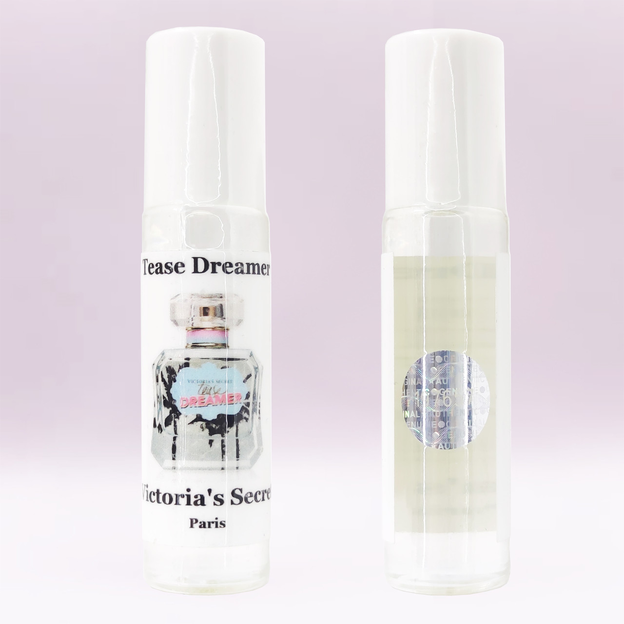 Victoria's Secret Tease Dreamer жіночі масляні парфуми 10 мл, фото 1