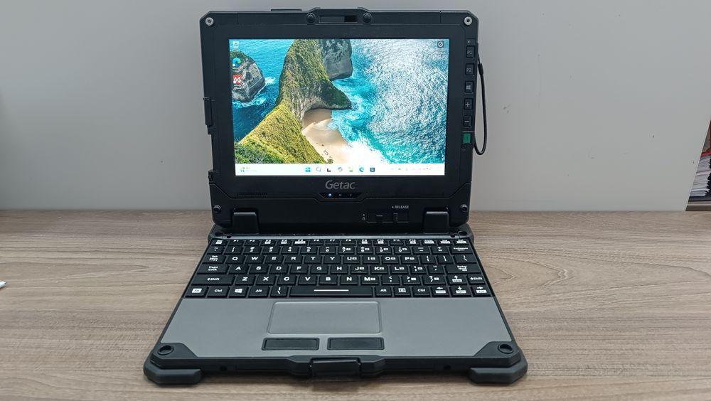 Сенсорний Getac UX10 / i5-8365 / 8GB / 256GB / WIN 11, фото 1