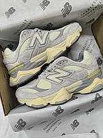Кросівки New Balance 9060 Quartz Grey Premium