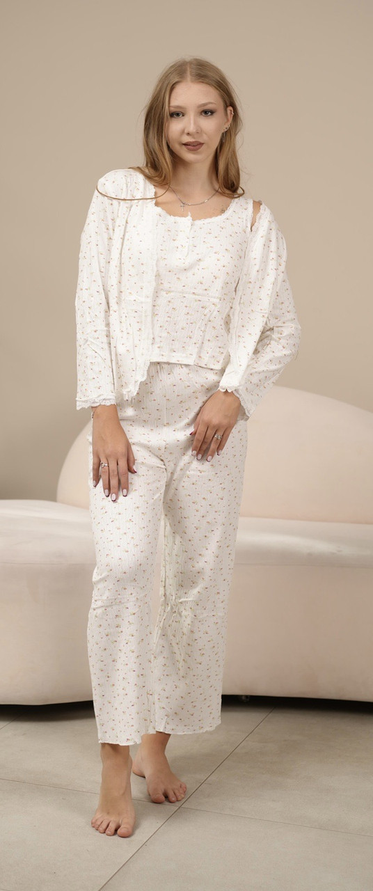 Піжама-трійка 978, фото 1