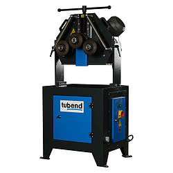 Згинальний верстат для труб та профілів Tubend PK 40