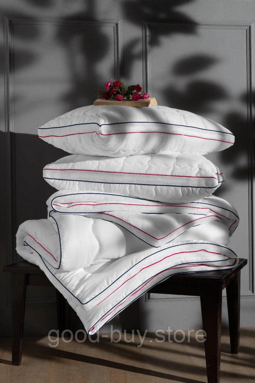 Coral Klimate pillow ковдра антиалергенна 195*215 зима/літо