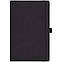 Щотижневик датований 2026 рік Axent Partner Soft Skin 125х195 мм чорний 8509-26-01-A, 72740, фото 4