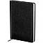 Щоденник датований 2026 рік Axent Classic Lux 145х210 мм чорний 8844-26-1-A, 72873, фото 2