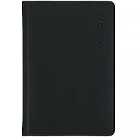 Щоденник датований 2026 рік Axent Classic Palermo 145х210 мм чорний 8843-26-1-A, 72867